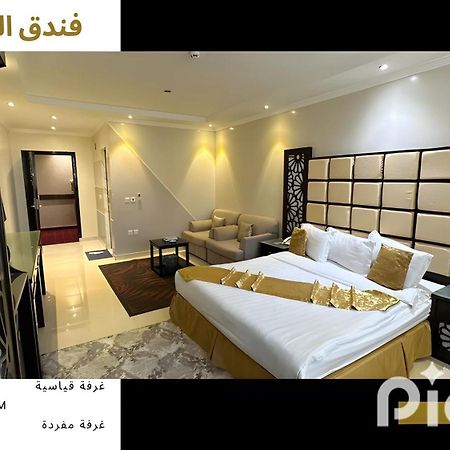 Al Lord Hotel Abu Qa'ar Εξωτερικό φωτογραφία