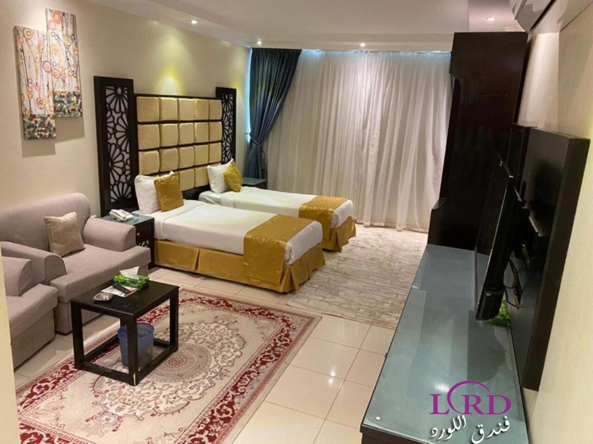 Al Lord Hotel Abu Qa'ar Εξωτερικό φωτογραφία