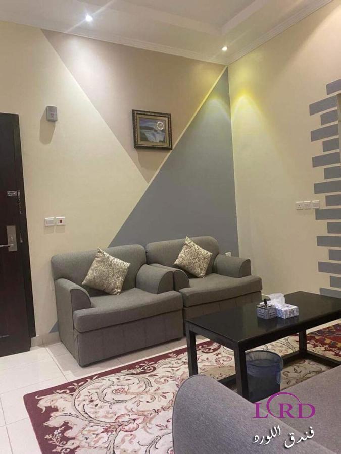 Al Lord Hotel Abu Qa'ar Εξωτερικό φωτογραφία