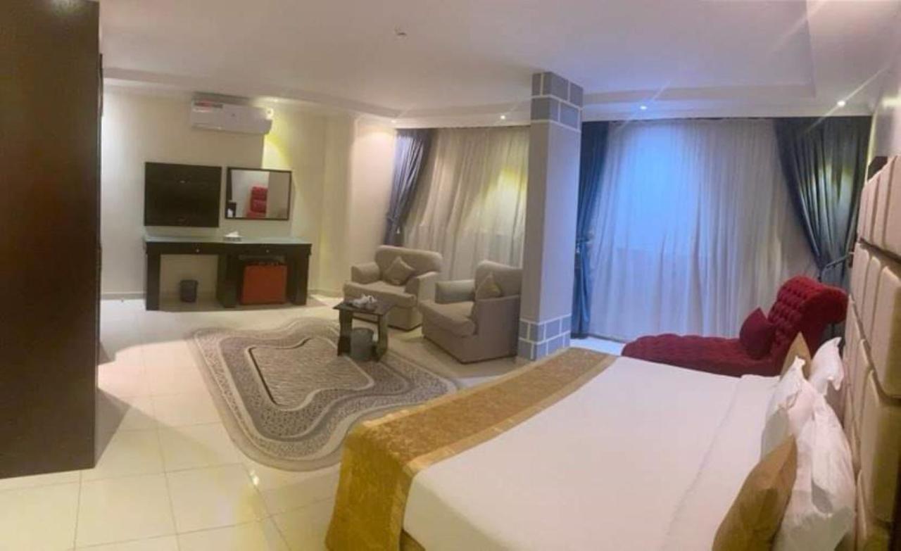 Al Lord Hotel Abu Qa'ar Εξωτερικό φωτογραφία
