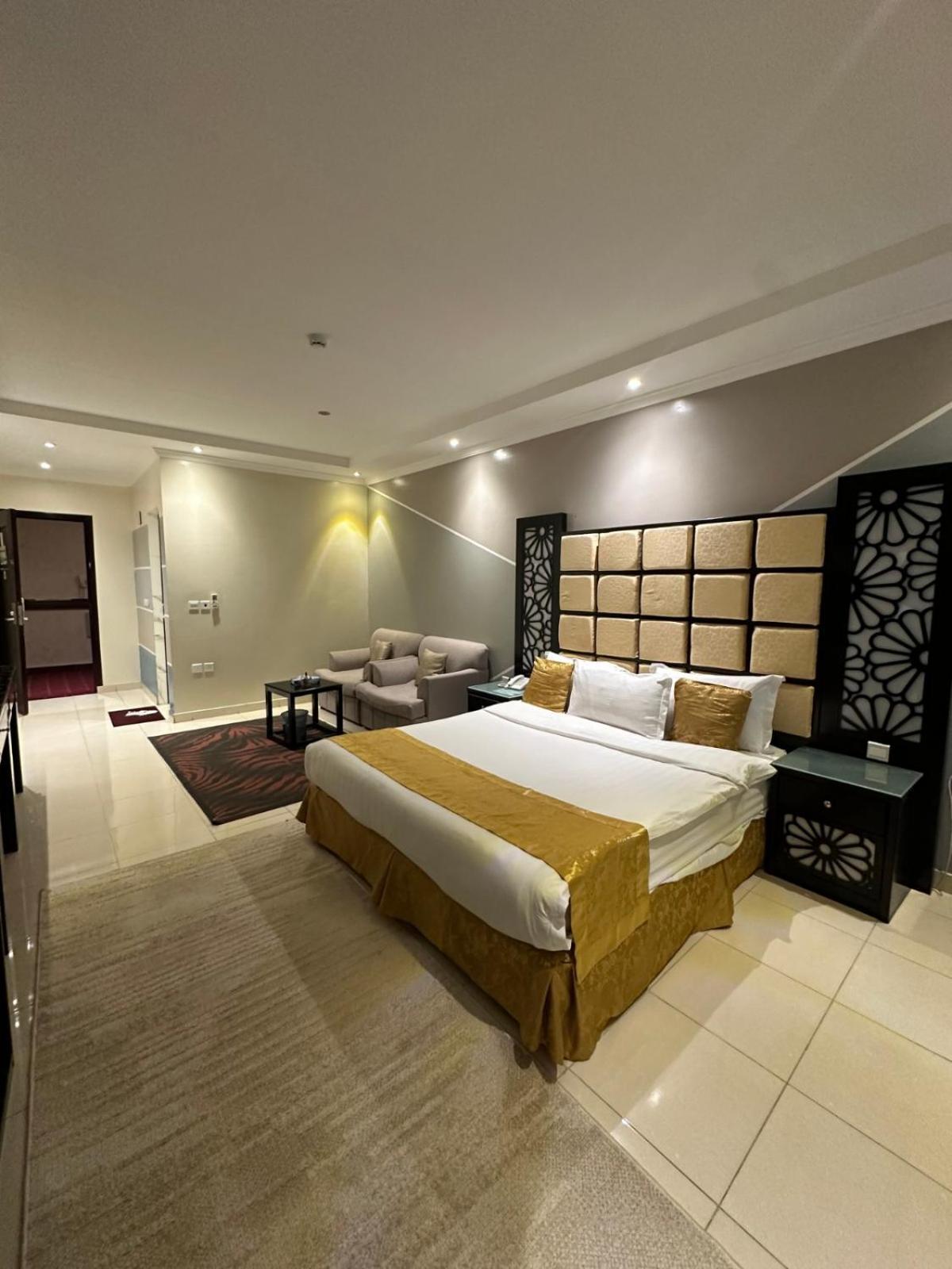 Al Lord Hotel Abu Qa'ar Εξωτερικό φωτογραφία