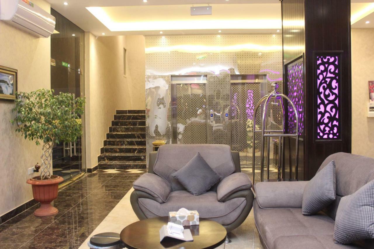Al Lord Hotel Abu Qa'ar Εξωτερικό φωτογραφία